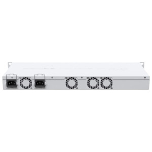 Коммутатор MikroTik 312-4C+8XG-RM (CRS312-4C+8XG-RM)