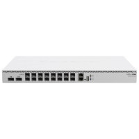 Комутатор MikroTik CRS518-16XS-2XQ-RM Комутатор MikroTik CRS518-16XS-2XQ-RM