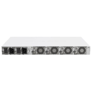 Комутатор MikroTik CRS518-16XS-2XQ-RM