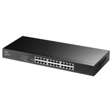 Коммутатор Cudy GS1024E 24-портовый гигабитный с функциями управления