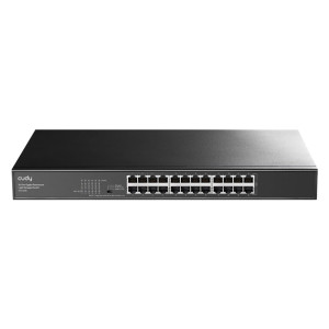 Коммутатор Cudy GS1024E 24-портовый гигабитный с функциями управления