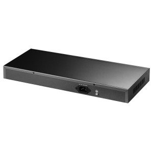 Коммутатор Cudy GS1024E 24-портовый гигабитный с функциями управления