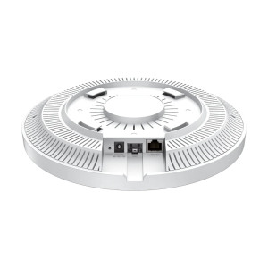Точка доступа Cudy AP11000 WiFi 7 2.5G 10G SFP+ с поддержкой Mesh трехдиапазонная BE11000