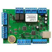Контроллер доступа NDC F18IP(U-Prox IP400)