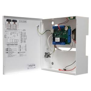 Контролер U-Prox IP400 IP для двох дверей універсальний