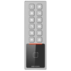 Термінал контролю доступу Hikvision DS-K1T805MX Термінал контролю доступу Hikvision DS-K1T805MX