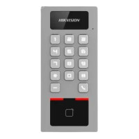 Термінал контролю доступу Hikvision DS-K1T502DBWX