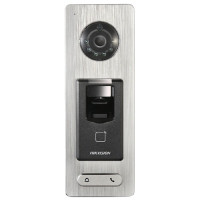 Термінал контролю доступу Hikvision DS-K1T501SF