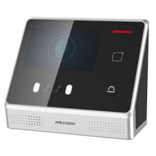 Терминал контроля доступа Hikvision DS-K1T605E Терминал контроля доступа Hikvision DS-K1T605E