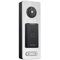 Терминал контроля доступа Hikvision DS-K1T500S Терминал контроля доступа Hikvision DS-K1T500S