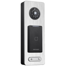Терминал контроля доступа Hikvision DS-K1T500S Терминал контроля доступа Hikvision DS-K1T500S