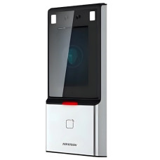 Терминал распознавания лиц Hikvision DS-K1T604M Терминал распознавания лиц Hikvision DS-K1T604M