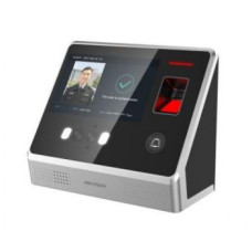 Терминал контроля доступа Hikvision DS-K1T605MF Терминал контроля доступа Hikvision DS-K1T605MF