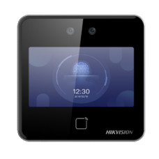 Терминал распознавания лиц Hikvision DS-K1T642M Терминал распознавания лиц Hikvision DS-K1T642M
