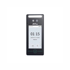 Биометрический терминал распознавания лиц и ладоней ZKTeco SpeedFace-V4L Биометрический терминал распознавания лиц и ладоней ZKTeco SpeedFace-V4L
