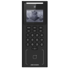 Терминал распознавания лица Hikvision DS-K1T321MX Терминал распознавания лица Hikvision DS-K1T321MX