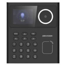 Терминал распознавания лица Hikvision DS-K1T320MX Терминал распознавания лица Hikvision DS-K1T320MX