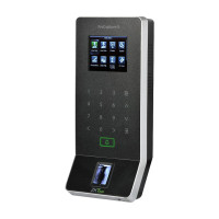Біометричний термінал ZKTeco PROCAPTURE-X зі зчитувачем відбитка пальця, карт EM-Marine, з Wi-Fi Біометричний термінал ZKTeco PROCAPTURE-X зі зчитувачем відбитка пальця, карт EM-Marine, з Wi-Fi