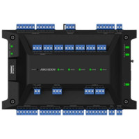Контролер Hikvision DS-K2702X(P) Контролер Hikvision DS-K2702X(P)