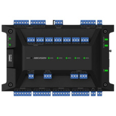 Контроллер Hikvision DS-K2702X(P) Контроллер Hikvision DS-K2702X(P)