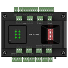 Дверной модуль Hikvision DS-K2M002X Дверной модуль Hikvision DS-K2M002X