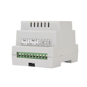 Контролер ATIS RME-22