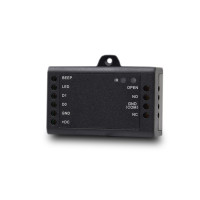 Контролер ATIS AC-01BT з підтримкою Bluetooth Контролер ATIS AC-01BT з підтримкою Bluetooth