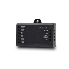 Контроллер ATIS AC-01BT с поддержкой Bluetooth Контроллер ATIS AC-01BT с поддержкой Bluetooth