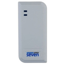 Контролер Seven CR-772w MF (mifare) зі вбудованим зчитувачем