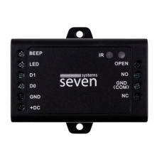 Контролер Seven CR-770