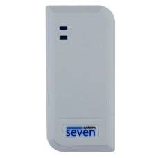 Контролер Seven CR-772w (EM) з вбудованим зчитувачем
