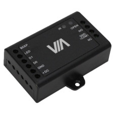 Контролер для однієї двері Via Security VC-01P