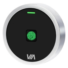 Контролер для однієї двері Via Security VSA-21FM/E автономний зі зчитувачем