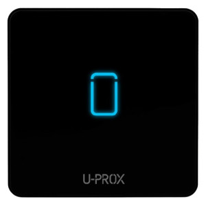 Контролер для однієї двері U-PROX IP401