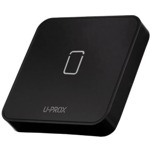 Контролер для однієї двері U-PROX IP401