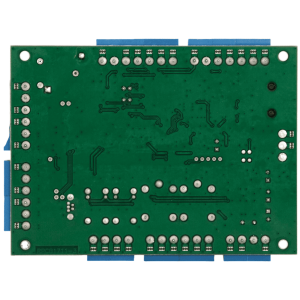 Контролер для двох дверей U-Prox IP400H IP універсальний