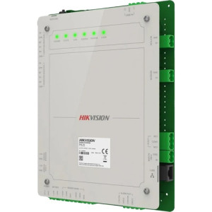 Контроллер Hikvision DS-K2624X для четырех дверей