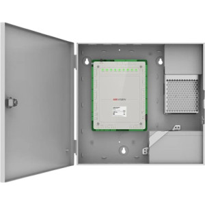 Контроллер Hikvision DS-K2624X для четырех дверей