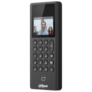 Терминал распознавания лица Dahua DHI-ASI3203E