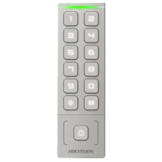 Терминал Hikvision DS-K1T805MX Mifare Wi-Fi 48мм