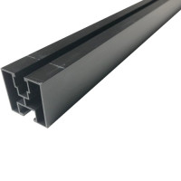 Профіль анодований Photonica SMA L1650 (S-1650-CZ) Профіль анодований Photonica SMA L1650 (S-1650-CZ)