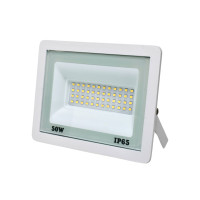 Прожектор світлодіодний Lightwell LW-FL-W-50 50 W Прожектор світлодіодний Lightwell LW-FL-W-50 50 W