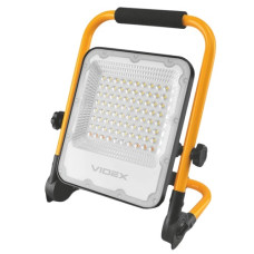 LED прожектор аккумуляторный 50W 5000K 220V VIDEX PREMIUMVL-F2A-505 LED прожектор аккумуляторный 50W 5000K 220V VIDEX PREMIUMVL-F2A-505