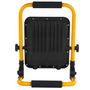 LED прожектор акумуляторний 50W 5000K 220V VIDEX PREMIUMVL-F2A-505