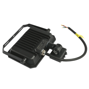 LED прожектор с датчиком движения VIDEX F3 30W 5000K 220V