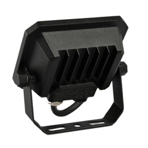LED прожектор VIDEX F3 10W 5000K 220V