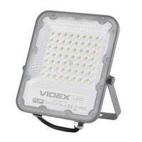 LED прожектор VIDEX PREMIUM 30W 5000K 12-48V LED прожектор VIDEX PREMIUM 30W 5000K 12-48V