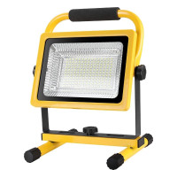 Переносний акумуляторний LED прожектор Superfire FS12 Переносний акумуляторний LED прожектор Superfire FS12
