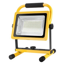 Переносной аккумуляторный LED прожектор Superfire FS12