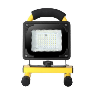Переносной аккумуляторный LED прожектор Superfire FS10